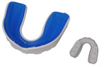 Zahnschutz „ A-Protection“ weiß/blau